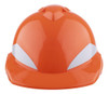Set De Reflectivos Para Casco Milenium Libus 1