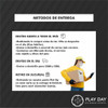Pedales Feimin Para Bicicleta Playera Rosca 1/2 6