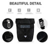 Bbd Mochila Para Hombres Rolltop Grande Mochila Casual Cierr 4