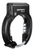 Candado Traba Rueda Kryptonite Ring Lock Flex Mount 2