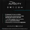 Filtro De Combustible Gol Volkswagen L5x201511 5