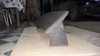 Aleron Trasero Para Fiat Uno Con Luz 3