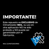 Filtro Evaporador Universal - Repuesto Climatizadores Neil 1