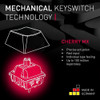 Cherry Mx 3.0s Teclado Mecánico Inalámbrico Para Juegos. Car 1