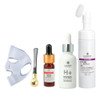 Kit Lucent Piel Oleosa Hidrata Repara Reduce Manchas 0 Kit Lucent Piel Oleosa Hidrata Repara Reduce Manchas 0