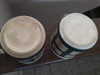 Taza Jarro Cafe Mug De Cerámica Escoces Dia 8cm Alt 9cm 2x 3