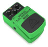 Behringer To800 Pedal De Efectos De Instrumentos De Overdriv 1