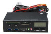 5.25  Usb 3.0 E-sata En 1 Medios Panel Frontal Panel Multi C 2