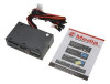 5.25  Usb 3.0 E-sata En 1 Medios Panel Frontal Panel Multi C 4