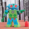 Educational Insights - Robot Diseña Y Taladra 4