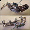 Circuito Activo Para Bajo Clon Musicman  Bongo 3