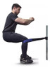 Cinturón Ruso Para Entrenamiento Funcional Con Foam 1
