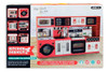 Playset Muebles De Cocina 1 Horno 1