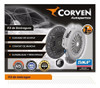 Embrague Corven 7em1012 2