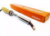 Soldador Tubular 200 Watts  Ci-murat Electrico Punta D Cobre 0