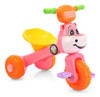 Triciclo Vaca 0