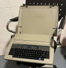 Maquina De Escribir Eléctrica Panasonic R305 0