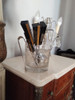 Set De Barman Antiguo. Excelente Condicion. Oport. 1