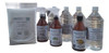 Vinagre Limpieza 28% X 1 Lts Rinde 3lts + Bicarbonato X 1kg 1