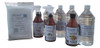 Vinagre Limpieza 28% X 1 Lts Rinde 3lts + Bicarbonato X 1kg 2