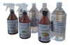 Vinagre Limpieza 28% X 1 Lts Rinde 3lts + Bicarbonato X 1kg 5