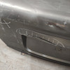 Tapa De Baul Fiat Siena ---- 1