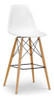 Banqueta Taburete Eames 0