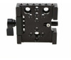 Camvate - Placa Base De Liberacion Rapida Compatible Con Man 5