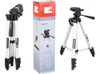 Tripode Profesional Bosch Einhell Rosca 1/4'' P/ Nivel Laser 2
