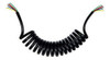 Cable Helicoidal Para Acoplado 7 Hilo 5.5mts Dni 0