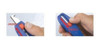 Pelacable Rotativo Autoajustable 4 A 28 Mm + Cutter Alemania 3