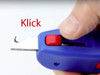Pelacable Rotativo Autoajustable 4 A 28 Mm + Cutter Alemania 5