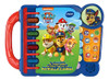 Paw Patrol Libro Interactivo Patrulla Canina Vtech 1