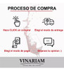 Aceite De Oliva Extra Virgen Lopez Blend 500ml - Vinariam 2