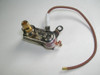 Termostato De Plancha Atma Modelo Pv1241e 2
