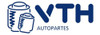 Buje De Parrilla Vth Para Ford Ka 1.0 99/08 2