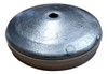 Cabeza De Cremallera + Goma Repuesto Churrera 6 Kg Arean 0