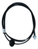 Cable Velocímetro Para Kia Besta 2.2 R2 Importado 0