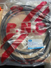 Cable Velocímetro Para Kia Besta 2.2 R2 Importado 1