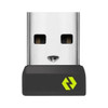 Receptor Usb Logi Bolt Logitech Macrotec 0