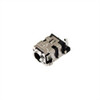 Corriente Continua Jack Toma De Conector De Carga De Puerto 1