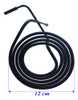 Conjunto Serpentina Evaporadora Heladera Patrick Nf-660  Ori 1