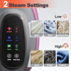 Lytronix - Vaporizador De Mano Para Ropa, 2