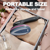 Lytronix - Vaporizador De Mano Para Ropa, 5