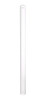 Caño Vertical 122 Cm Para Pileta De Lona Ultra Frame Intex 1