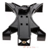 Trípode Soporte Portátil Mini Soporte De Montaje 1/4  Adapta 3