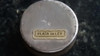 Cajita Pastillero Español De Plata Esterlina Labrada 3