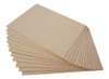 Placa Mdf 3 Mm Oferta 1.30x0.90 Egger 2