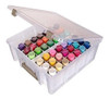 Bandeja De Almacenamiento De Pintura Artbin 6828ag, 6 PuLG. 5