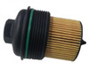 Filtro Aceite Captiva 2.4 Nafta 2012/ Original Chevrolet 1